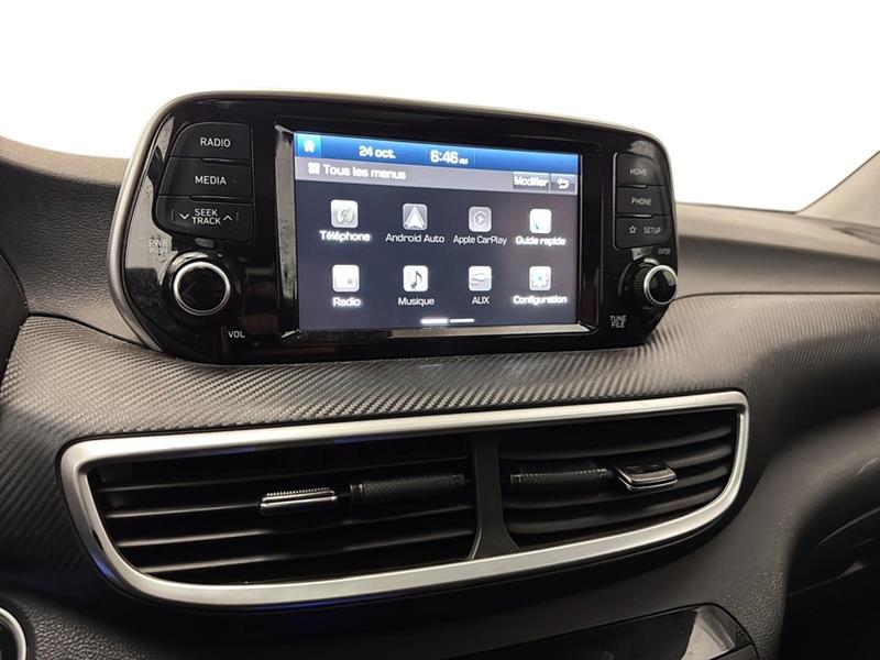 hyundai Tucson 2021 - 18