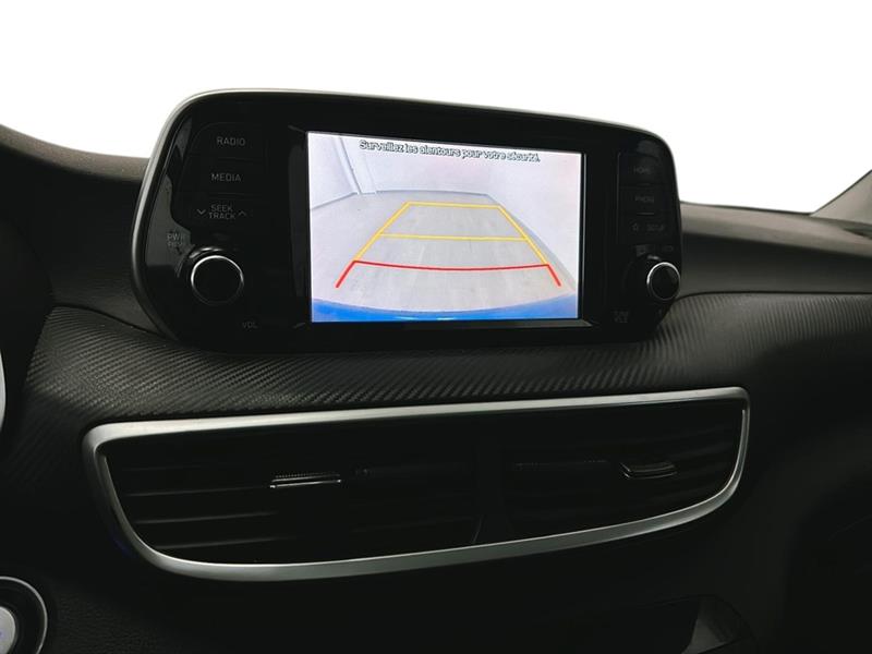 hyundai Tucson 2021 - 19