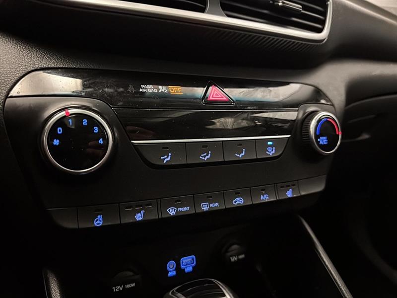 hyundai Tucson 2021 - 21