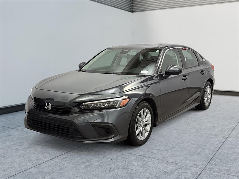 honda Civic 2022 - 2