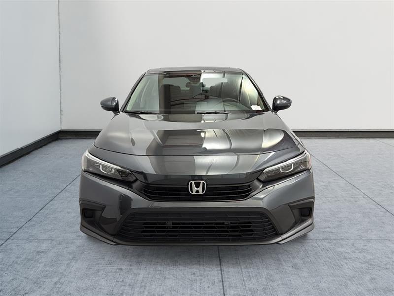 honda Civic 2022 - 3