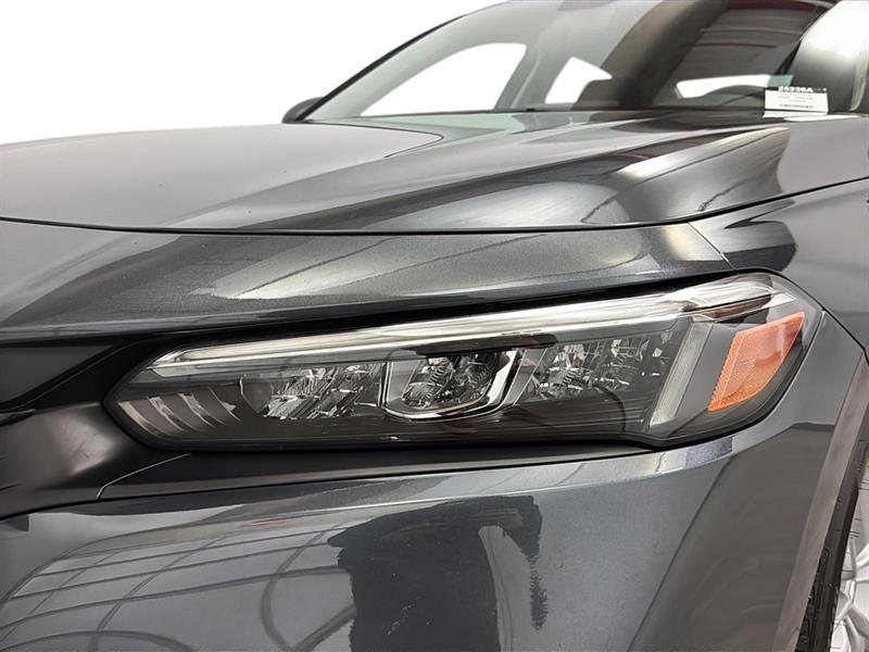 honda Civic 2022 - 5
