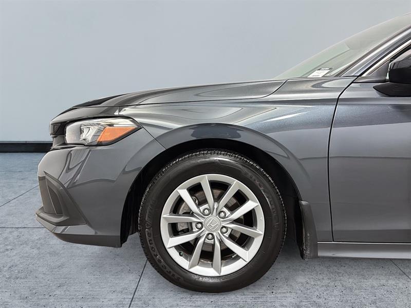 honda Civic 2022 - 6