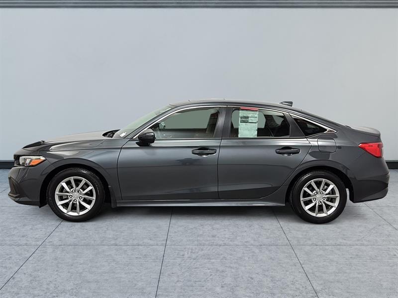 honda Civic 2022 - 7