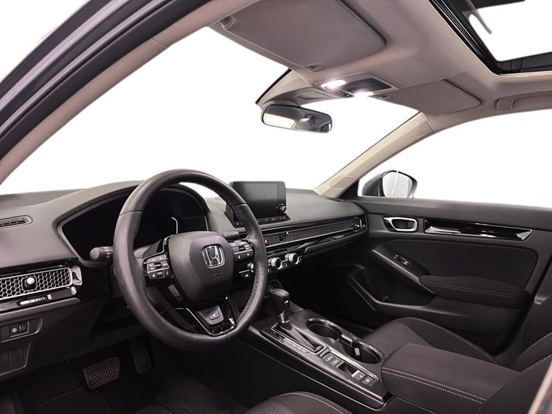 honda Civic 2022 - 13