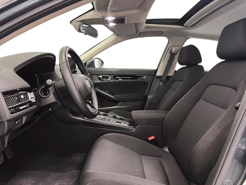 honda Civic 2022 - 14