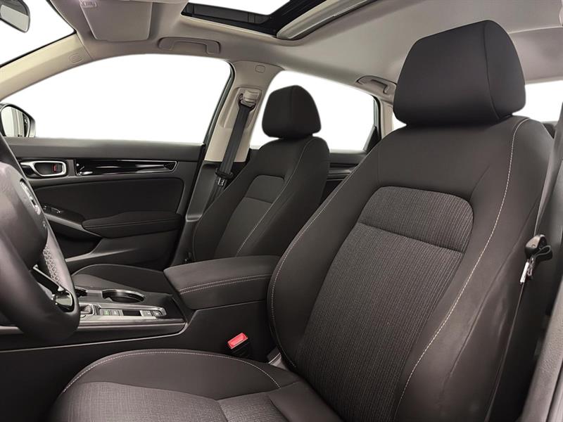 honda Civic 2022 - 15