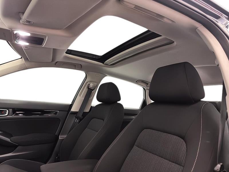 honda Civic 2022 - 17