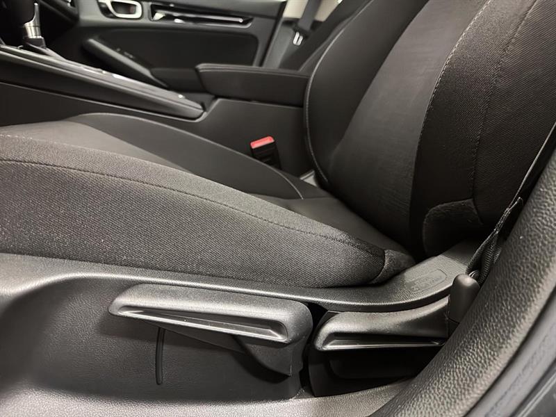 honda Civic 2022 - 18