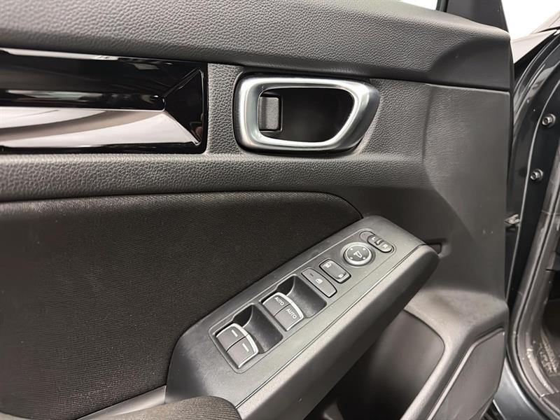 honda Civic 2022 - 19