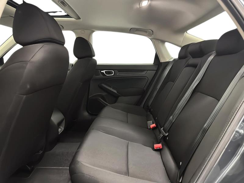 honda Civic 2022 - 21