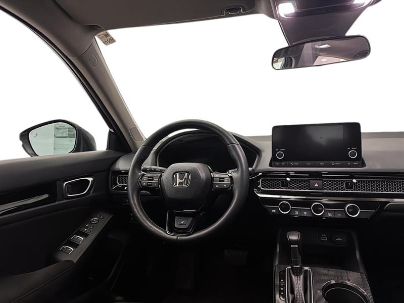 honda Civic 2022 - 23