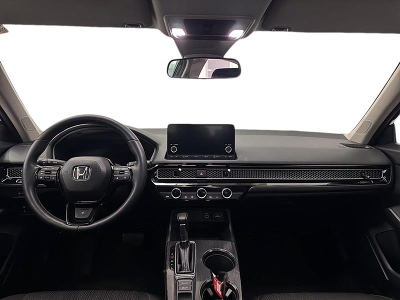 honda Civic 2022 - 24