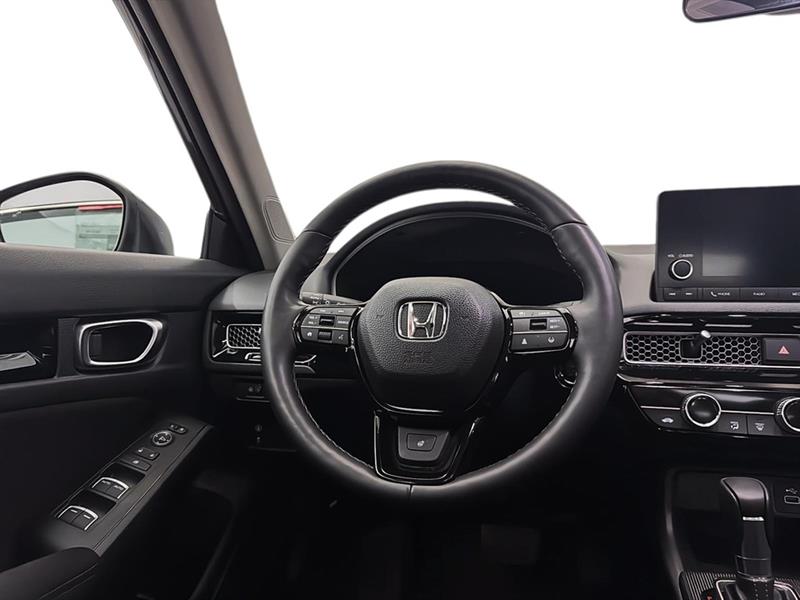 honda Civic 2022 - 26