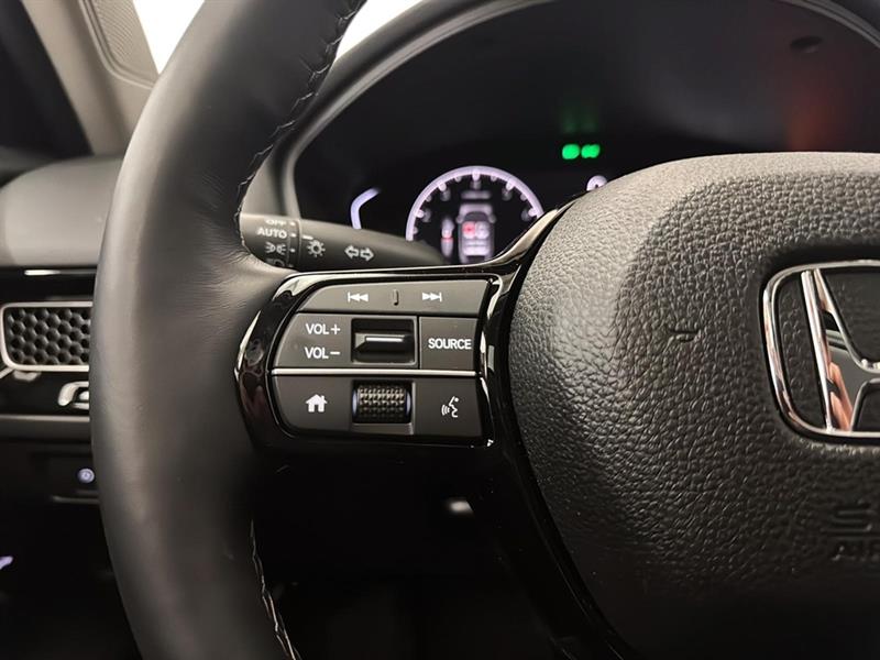 honda Civic 2022 - 28