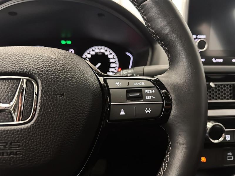 honda Civic 2022 - 29