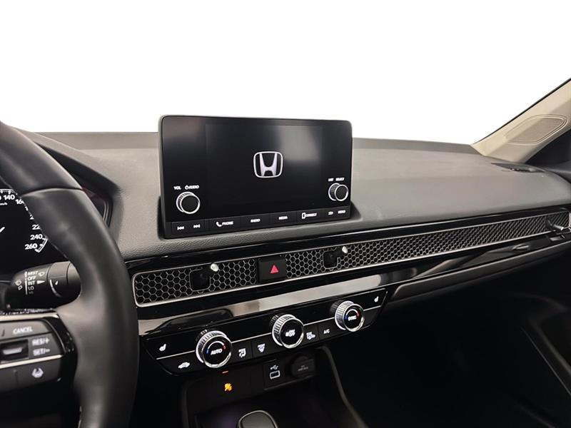 honda Civic 2022 - 30