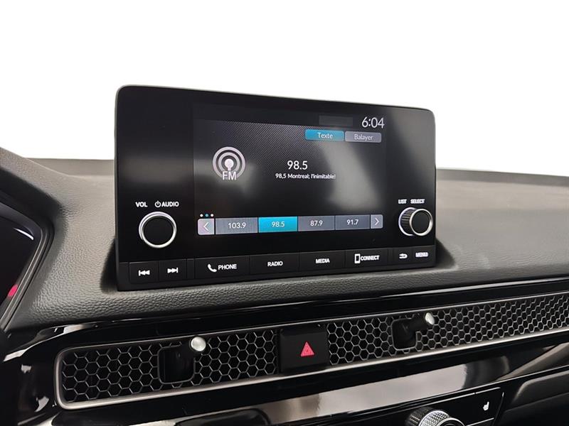 honda Civic 2022 - 31