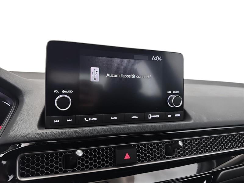 honda Civic 2022 - 32