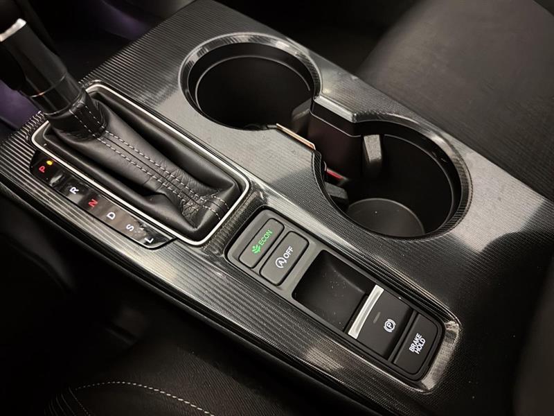 honda Civic 2022 - 36