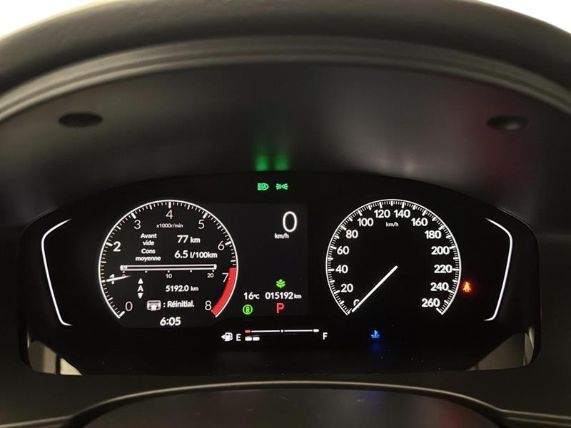 honda Civic 2022 - 37