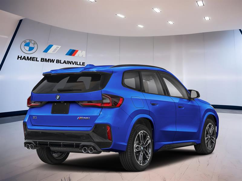 bmw X1 2026 - 2