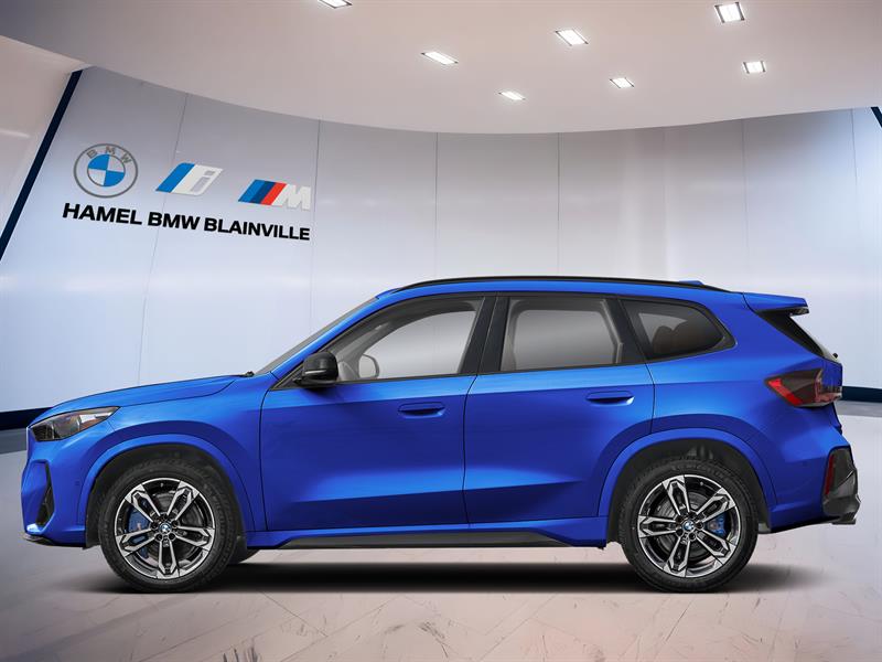 bmw X1 2026 - 3
