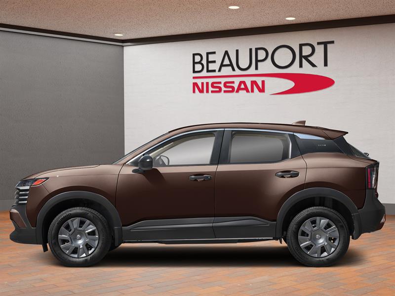 nissan Kicks 2026 - 3
