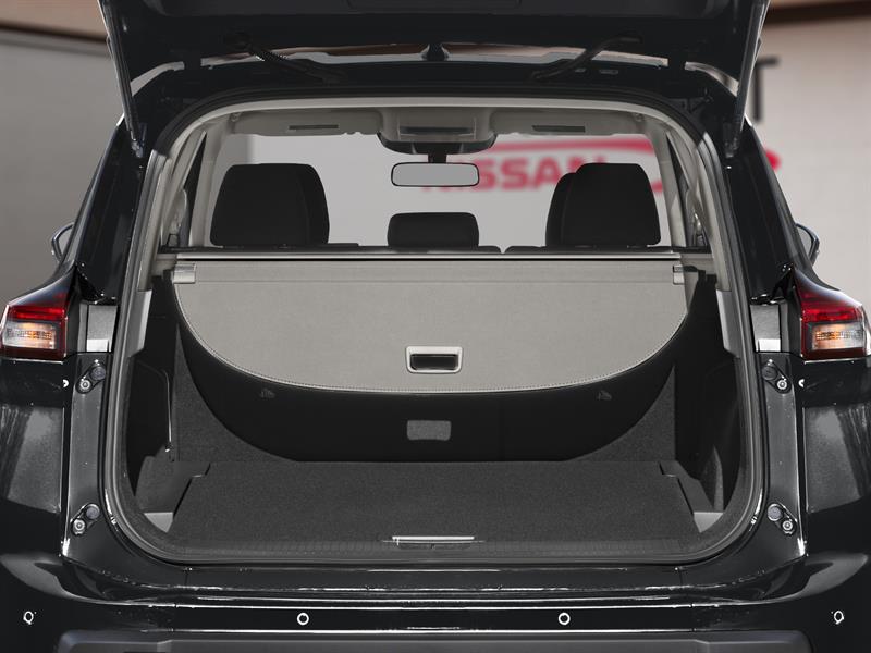 nissan Rogue 2026 - 7