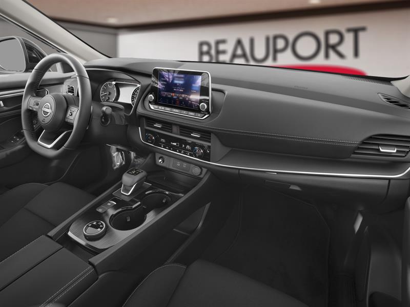 nissan Rogue 2026 - 11