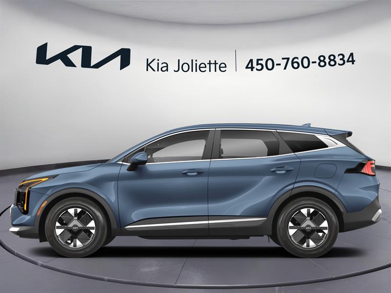 kia Sportage HEV 2026 - 2