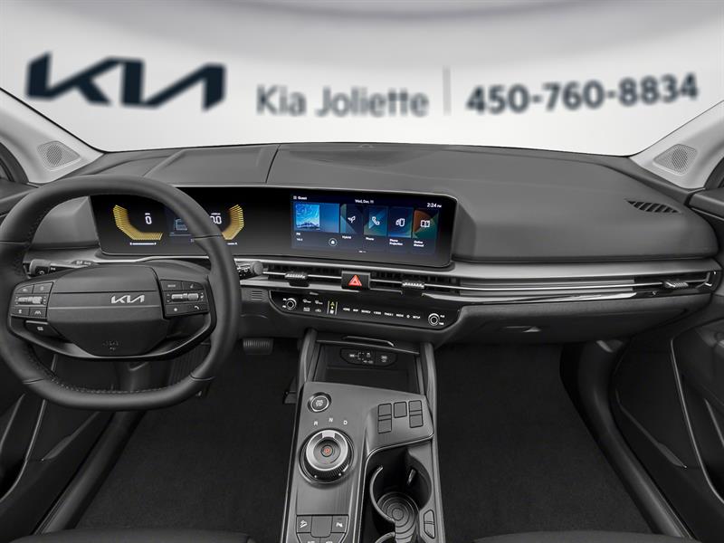 kia Sportage HEV 2026 - 3