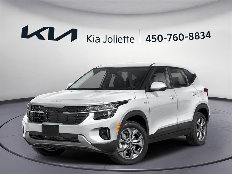 kia Seltos 2026