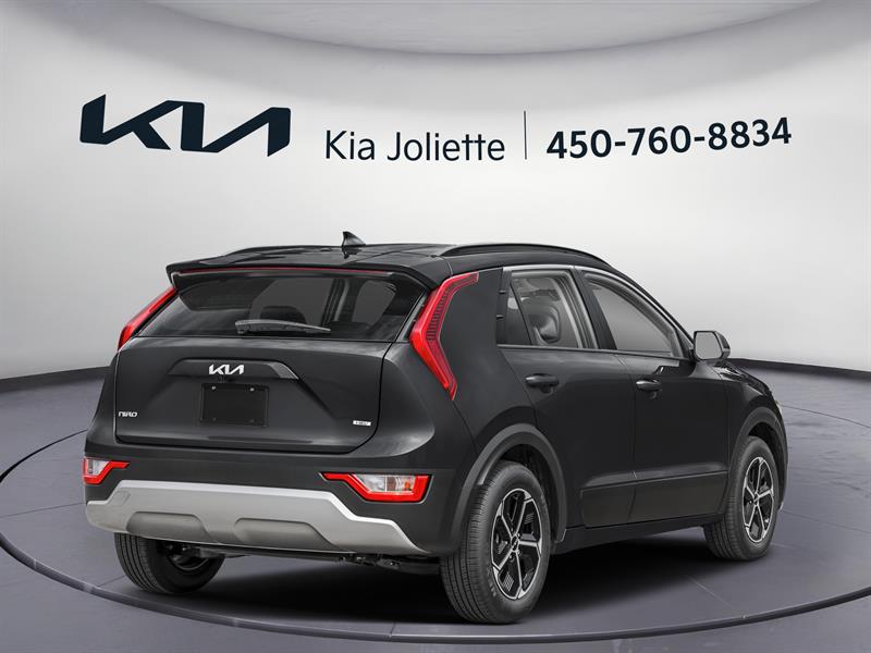 kia Niro HEV 2026 - 2