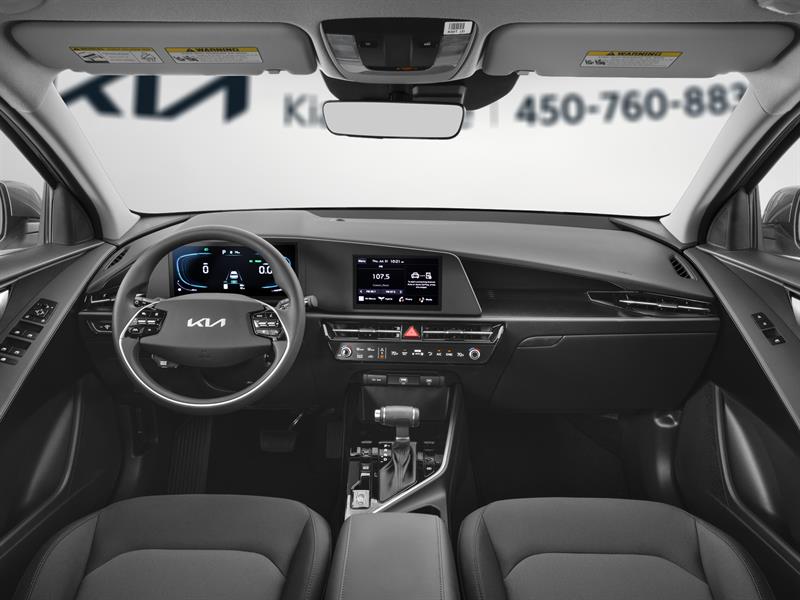 kia Niro HEV 2026 - 4