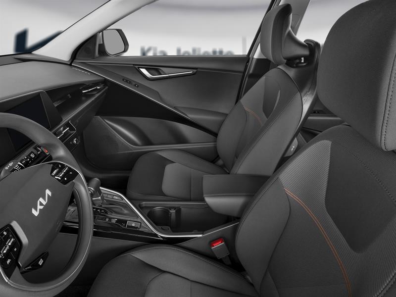 kia Niro HEV 2026 - 5