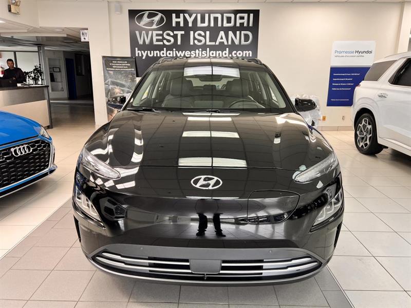 hyundai Kona électrique 2023 - 2