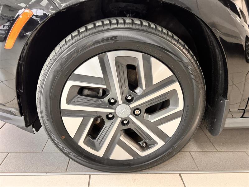 hyundai Kona électrique 2023 - 4