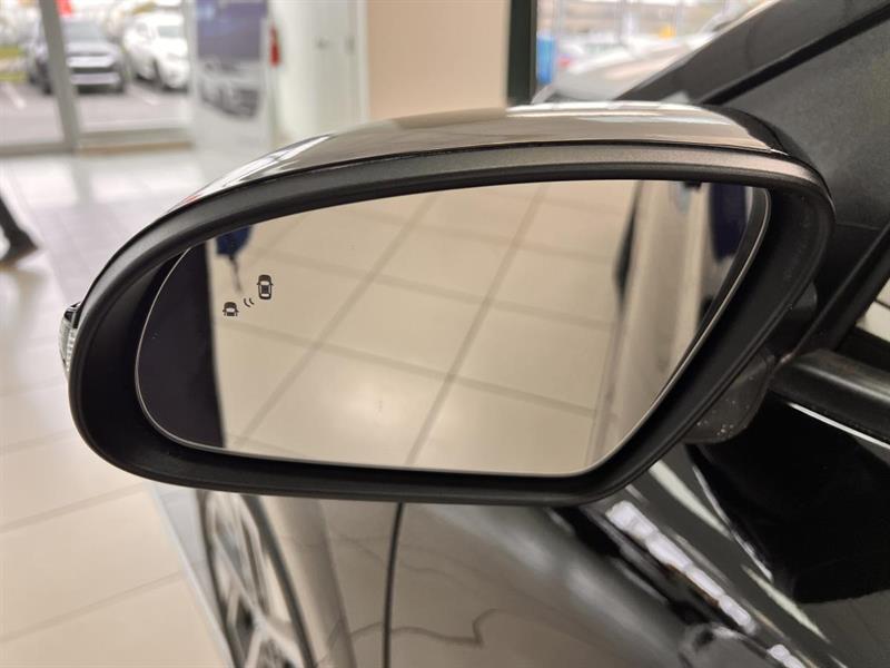 hyundai Kona électrique 2023 - 5