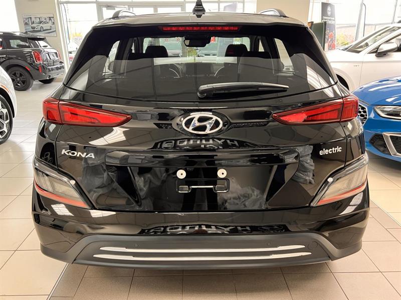hyundai Kona électrique 2023 - 8