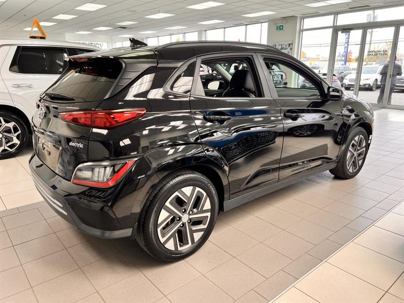 hyundai Kona électrique 2023 - 9