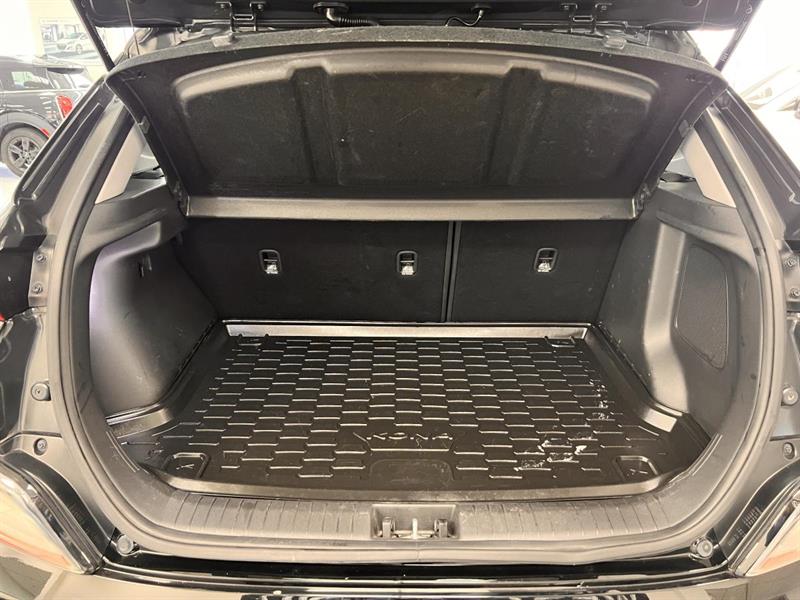 hyundai Kona électrique 2023 - 10