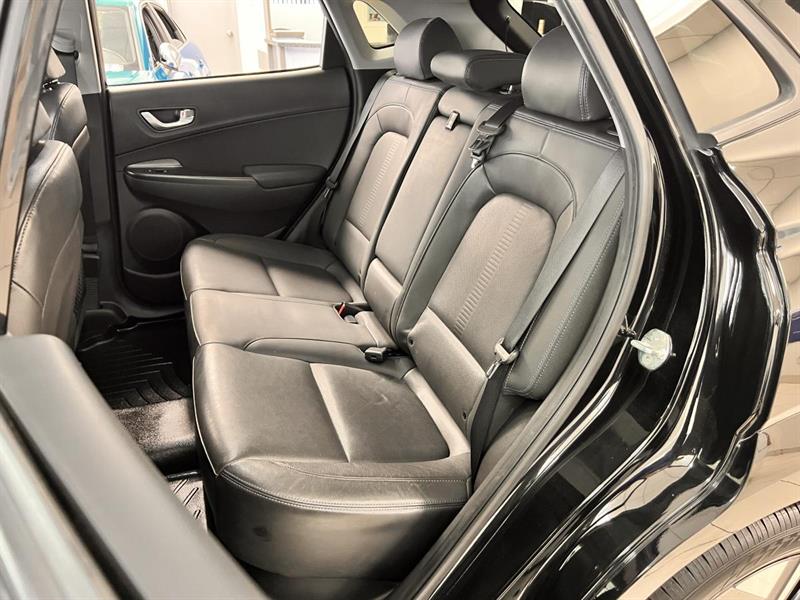 hyundai Kona électrique 2023 - 11