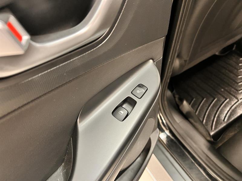 hyundai Kona électrique 2023 - 12