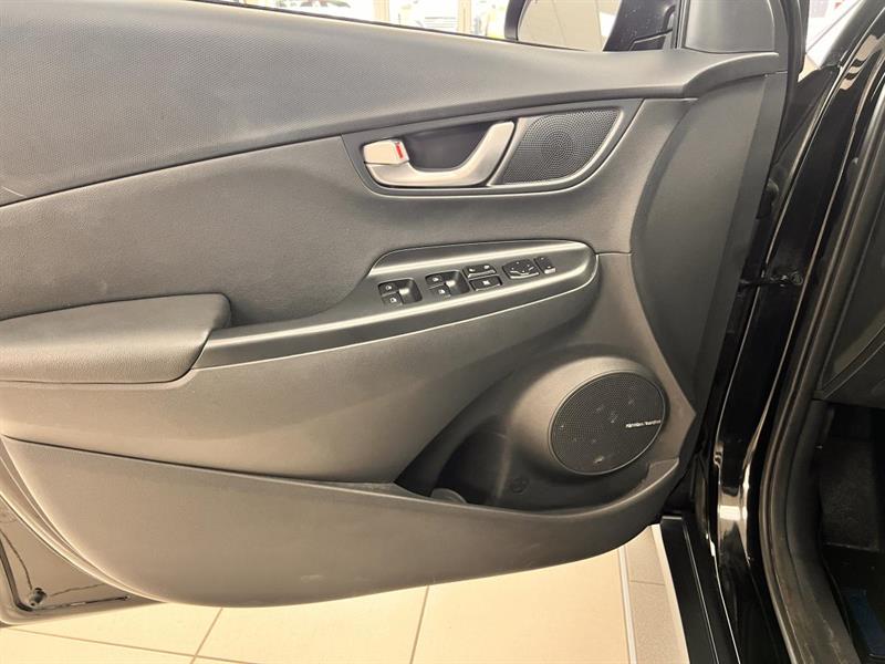 hyundai Kona électrique 2023 - 17