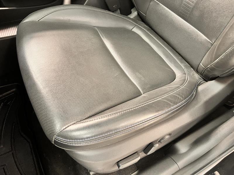 hyundai Kona électrique 2023 - 20