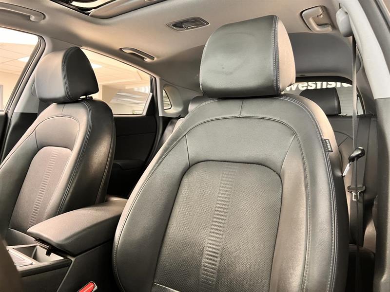 hyundai Kona électrique 2023 - 21