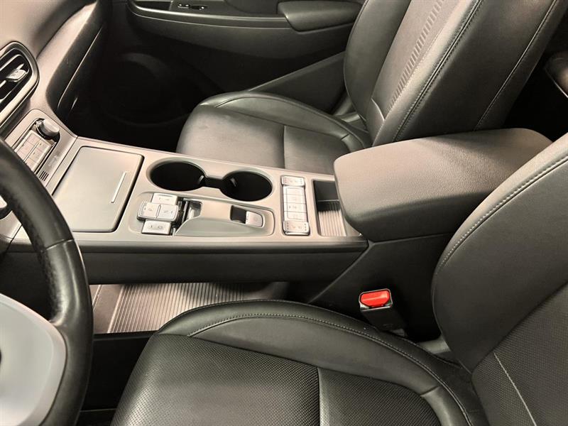 hyundai Kona électrique 2023 - 22