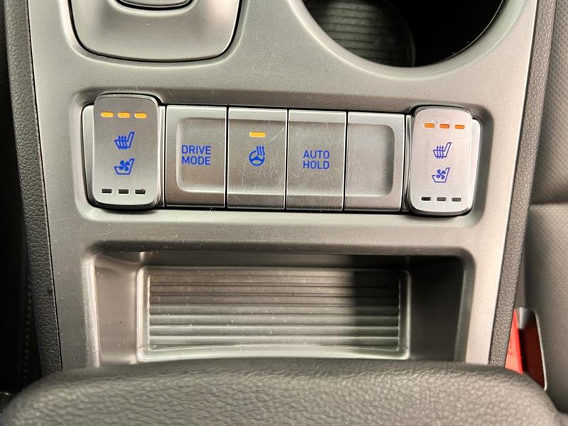 hyundai Kona électrique 2023 - 23