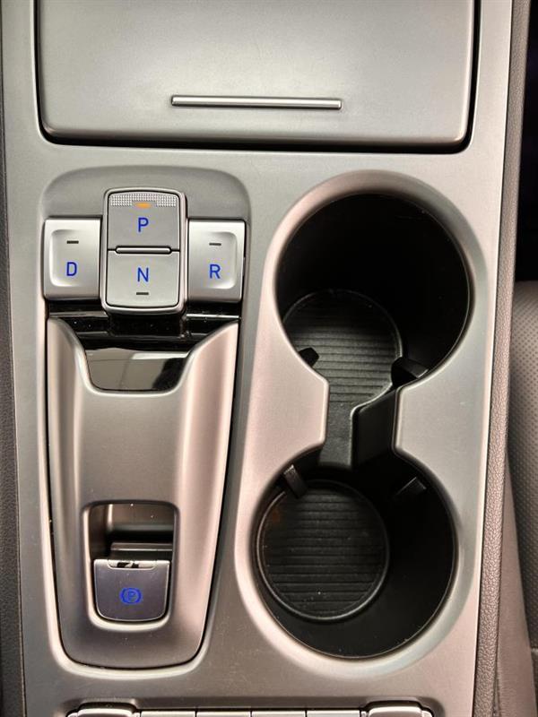 hyundai Kona électrique 2023 - 24